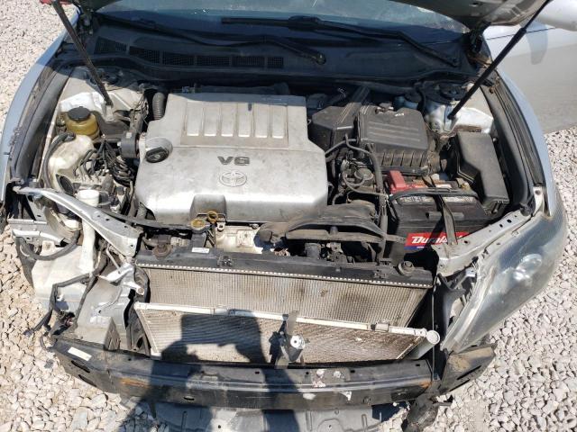 Photo 11 from auction – 2011 TOYOTA CAMRY SE with VIN 4T1BK3EK0BU129684