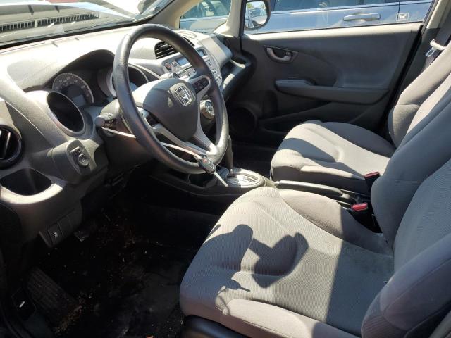 Zdjęcie 7 z aukcji – 2012 HONDA FIT z VIN JHMGE8H30CC040576