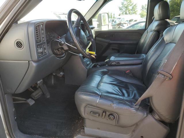 Photo 7 from auction – 2002 CHEVROLET SILVERADO with VIN 1GCHK29112E115152
