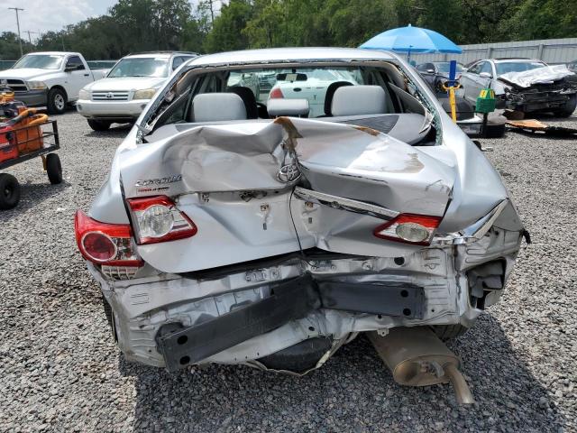 Photo 6 from auction – 2013 TOYOTA COROLLA BA with VIN 5YFBU4EE2DP181610