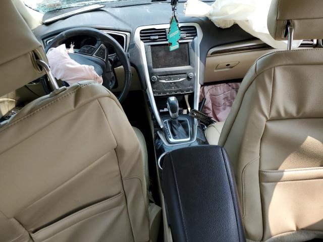Photo 8 from auction – 2013 FORD FUSION SE with VIN 3FA6P0HR6DR246376