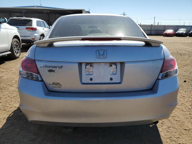 Photo 6 from auction – 2008 HONDA ACCORD EX with VIN JHMCP26798C045889