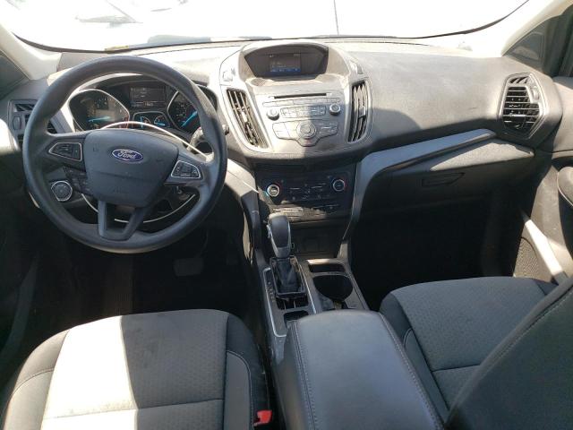 Photo 8 from auction – 2018 FORD ESCAPE SE with VIN 1FMCU9GD2JUC90746