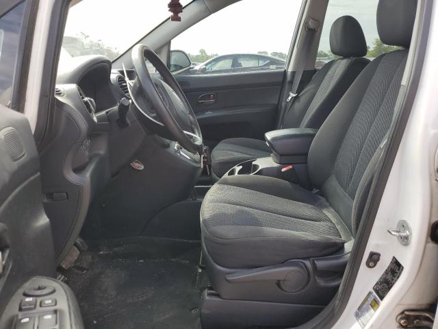 Photo 7 from auction – 2011 KIA RONDO with VIN KNAHH8A63B7334480