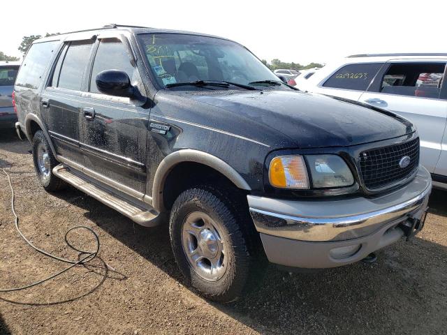 Photo 4 from auction – 2002 FORD EXPEDITION with VIN 1FMPU18L42LA14083