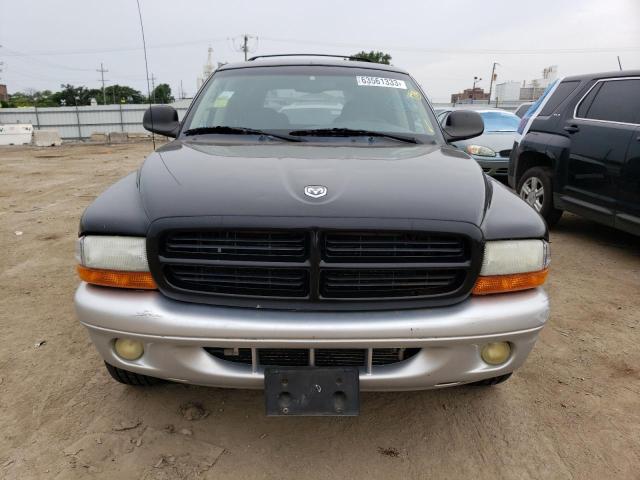 Photo 5 from auction – 2001 DODGE DURANGO with VIN 1B4HR28Z61F546224