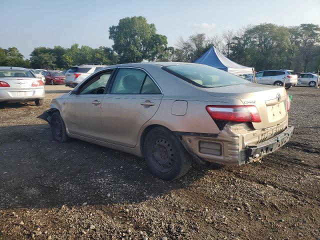 صورة رقم 2 من المزاد - 2007 TOYOTA CAMRY CE مع VIN 4T1BE46K47U033365