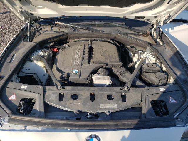 Photo 11 from auction – 2014 BMW 535 XI with VIN WBA5B3C52ED532971