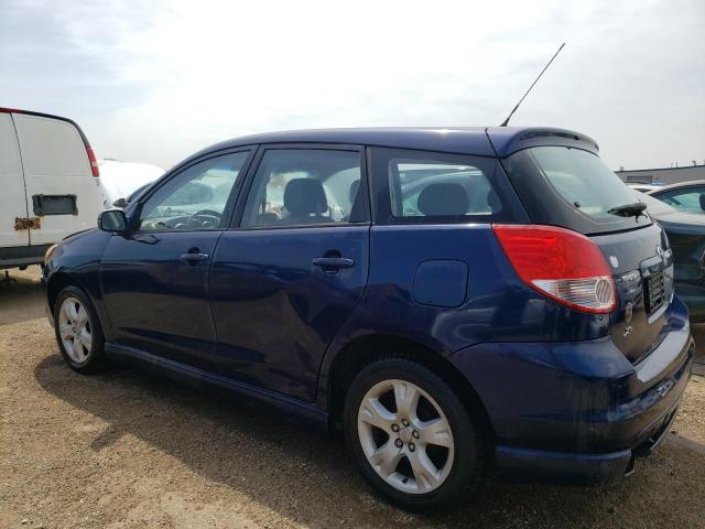 Photo 2 from auction – 2004 TOYOTA COROLLA MA with VIN 2T1KR32E94C254780