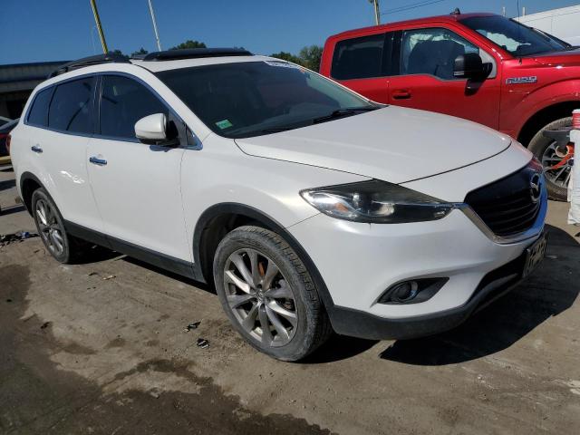 Photo 4 from auction – 2015 MAZDA CX-9 GRAND with VIN JM3TB2DA4F0465175