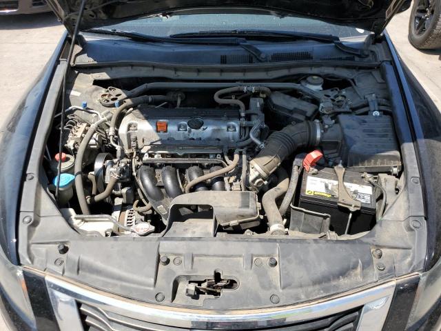 Photo 11 from auction – 2010 HONDA ACCORD EXL with VIN 1HGCP2F89AA001081