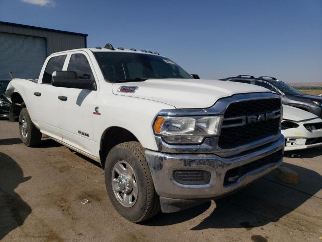 Photo 4 from auction – 2019 RAM 2500 TRADE with VIN 3C6UR5CL4KG644746