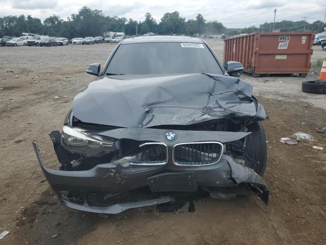Photo 5 from auction – 2016 BMW 320 XI with VIN WBA8E5G5XGNU19938