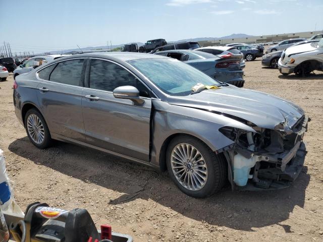 Photo 4 from auction – 2014 FORD FUSION TIT with VIN 3FA6P0K94ER186804