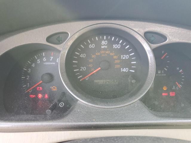 صورة رقم 9 من المزاد - 2001 TOYOTA HIGHLANDER مع VIN JTEGD21A410008556