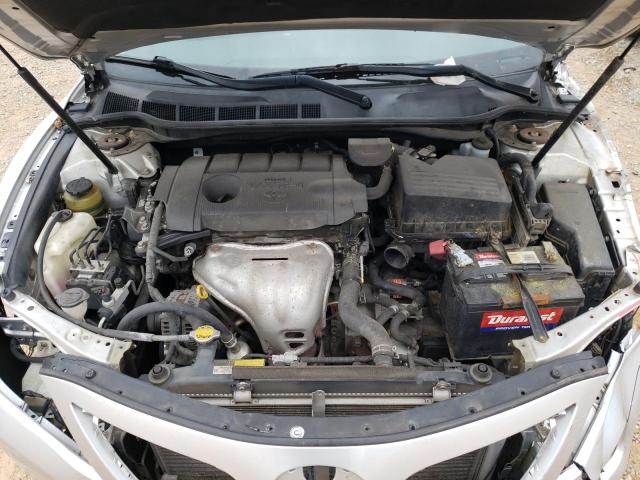 Photo 11 from auction – 2011 TOYOTA CAMRY BASE with VIN 4T4BF3EK6BR155992
