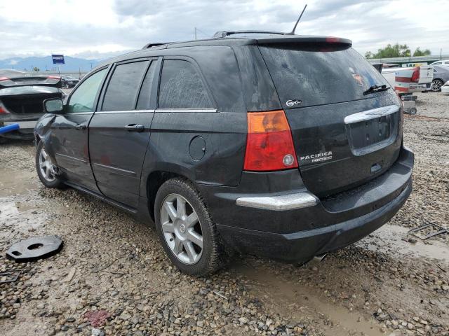 Photo 2 from auction – 2007 CHRYSLER PACIFICA L with VIN 2A8GF78X17R127839