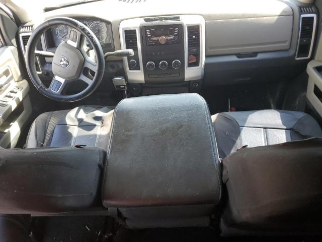 Photo 8 from auction – 2011 DODGE RAM 1500 with VIN 1D7RV1GP0BS652079