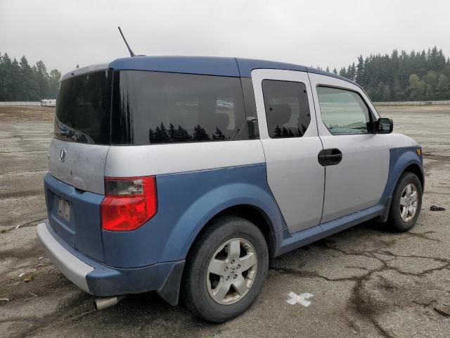 Foto 3 de la subasta – 2005 HONDA ELEMENT con VIN 5J6YH286X5L030137