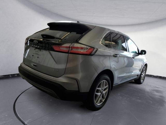 Photo 3 from auction – 2023 FORD EDGE SEL with VIN 2FMPK4J93PBA29106