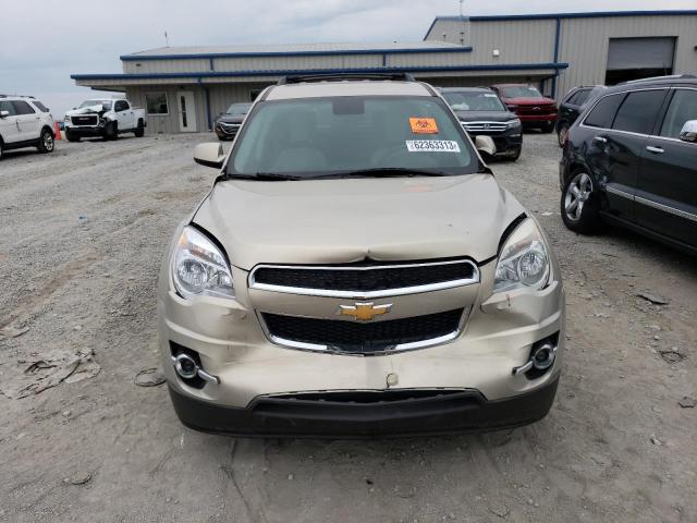 Photo 5 from auction – 2012 CHEVROLET EQUINOX LT with VIN 2GNALPEK3C1199639