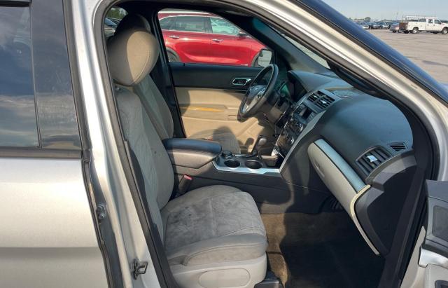 Photo 5 from auction – 2013 FORD EXPLORER with VIN 1FM5K8B89DGB75003