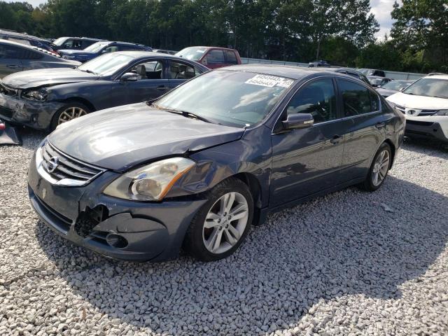 NISSAN ALTIMA SR 2011 with VIN 1N4BL2AP6BN459004 - Photo from auction