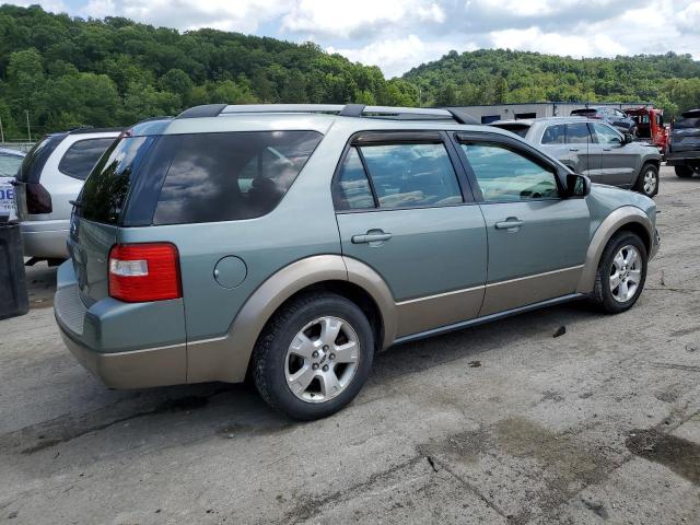 Photo 3 from auction – 2005 FORD FREESTYLE with VIN 1FMDK051X5GA29934