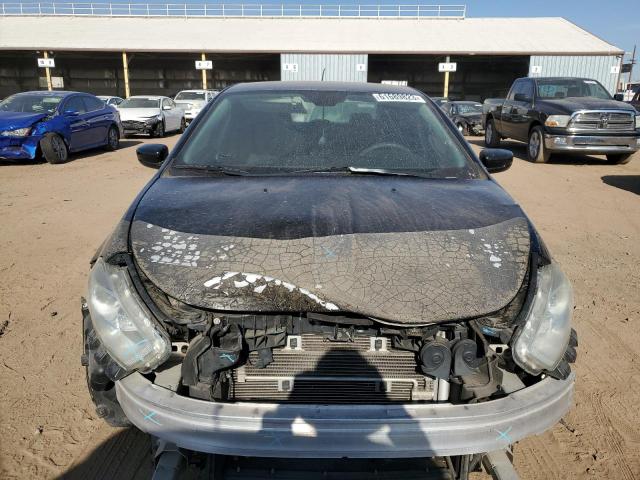 Photo 5 from auction – 2015 DODGE DART SE with VIN 1C3CDFAA7FD281876