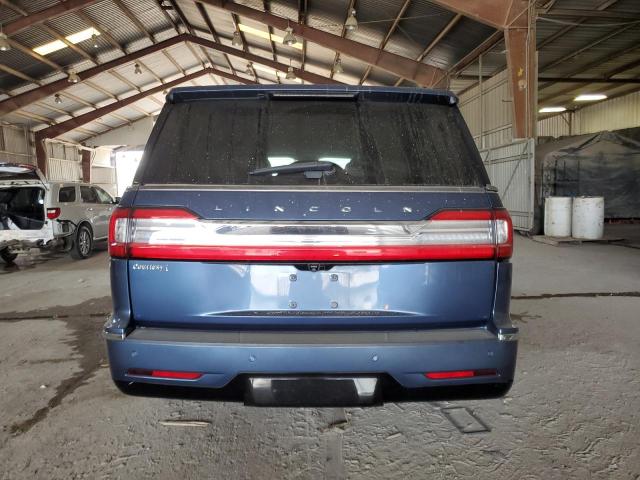 Photo 6 from auction – 2018 LINCOLN NAVIGATOR with VIN 5LMJJ3LT9JEL18091