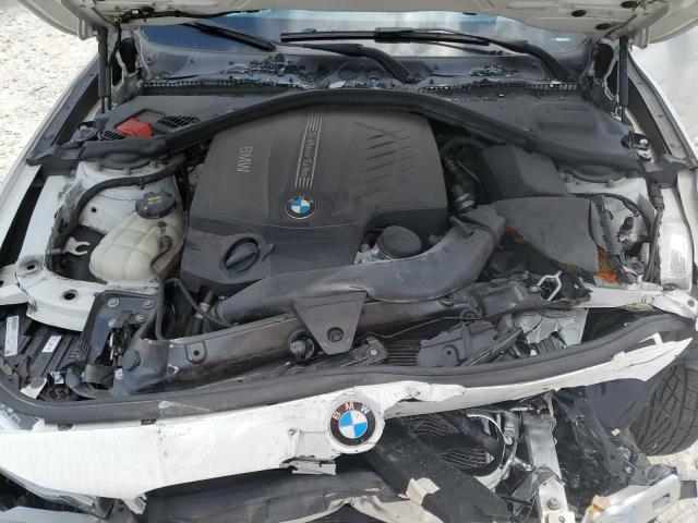 Photo 11 from auction – 2015 BMW 335 XI with VIN WBA3B9G52FNR94527