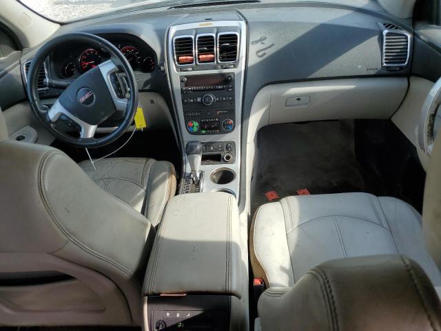 Photo 8 from auction – 2012 GMC ACADIA SLT with VIN 1GKKRRED2CJ237171