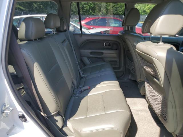 صورة رقم 11 من المزاد - 2006 HONDA PILOT EX مع VIN 5FNYF18536B003122