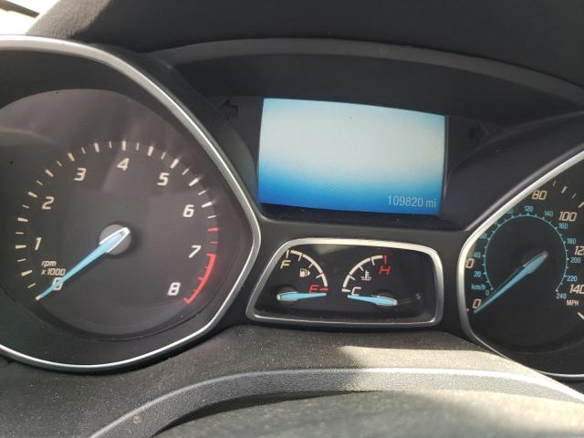 Photo 9 from auction – 2014 FORD ESCAPE TIT with VIN 1FMCU0J9XEUC03133
