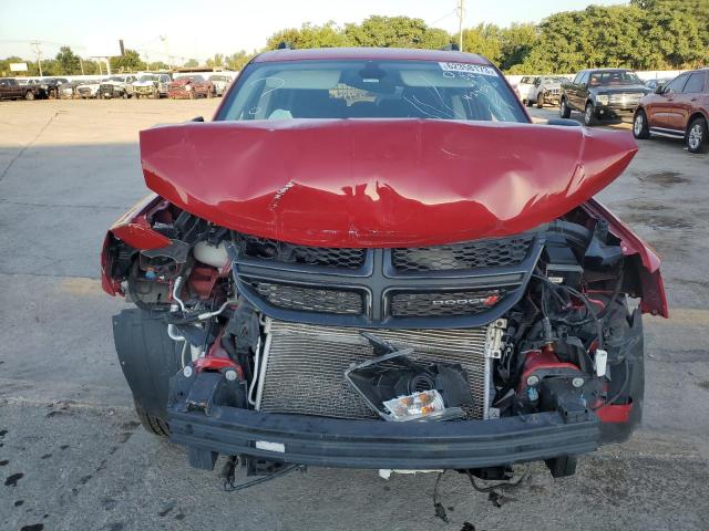 Photo 5 from auction – 2020 DODGE JOURNEY SE with VIN 3C4PDCAB1LT220808