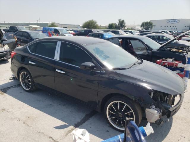 Photo 4 from auction – 2016 NISSAN SENTRA S with VIN 3N1AB7AP8GY302397