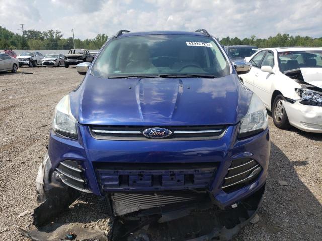 Photo 5 from auction – 2016 FORD ESCAPE SE with VIN 1FMCU9GX1GUA94932