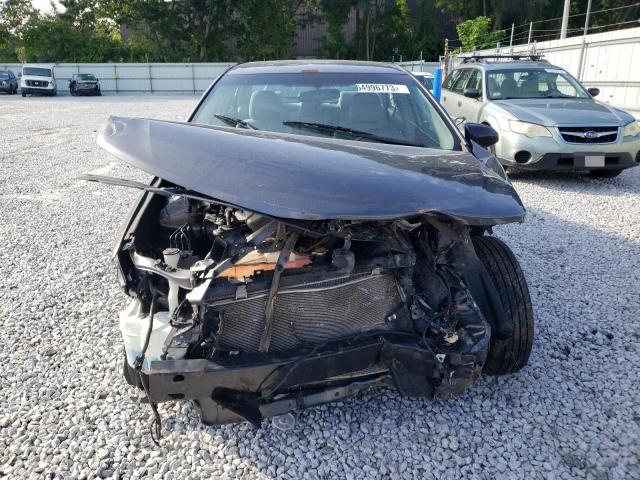 Photo 5 from auction – 2012 TOYOTA CAMRY BASE with VIN 4T4BF1FK4CR185285