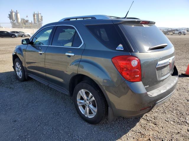 Photo 2 from auction – 2012 CHEVROLET EQUINOX LT with VIN 2GNFLGEK9C6360777