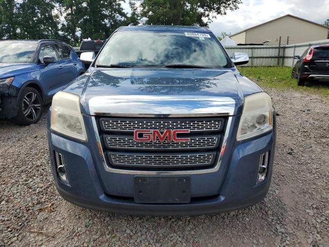 Photo 5 from auction – 2011 GMC TERRAIN SL with VIN 2CTFLXE52B6259277