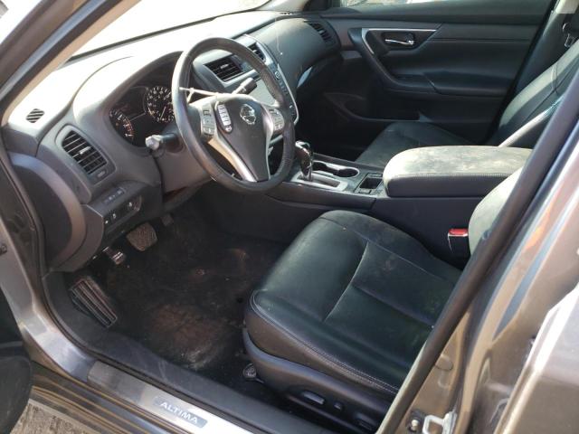 Photo 7 from auction – 2016 NISSAN ALTIMA 2.5 with VIN 1N4AL3AP3GC262702