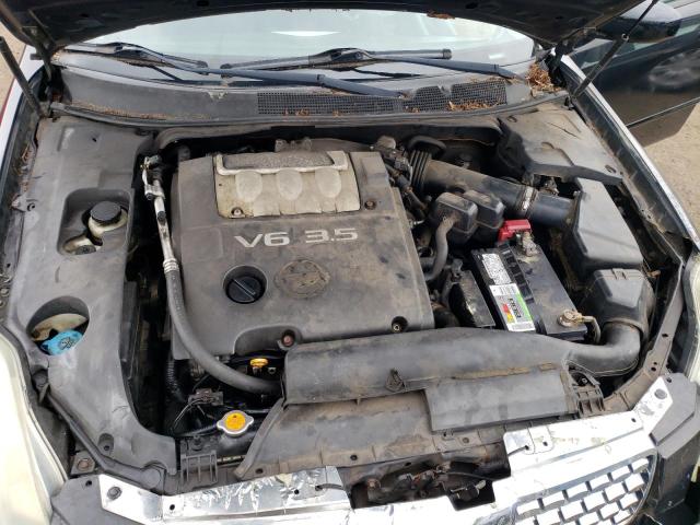 Zdjęcie 11 z aukcji – 2006 NISSAN MAXIMA SE z VIN 1N4BA41E16C859103