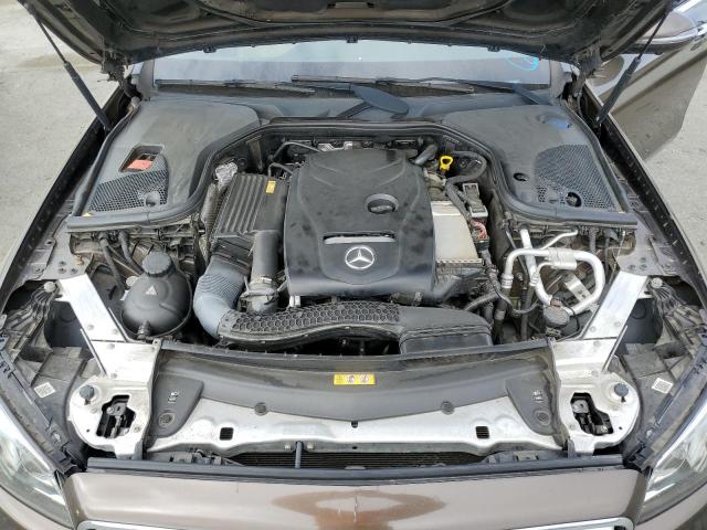 Photo 11 from auction – 2017 MERCEDES-BENZ E 300 with VIN WDDZF4JB1HA088114