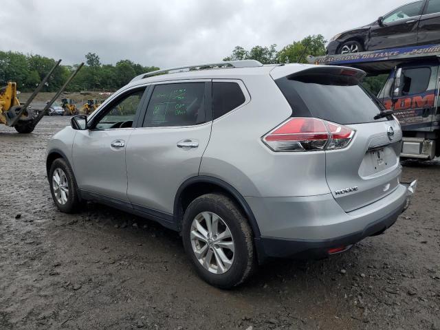 Photo 2 from auction – 2015 NISSAN ROGUE S with VIN 5N1AT2MV7FC884874