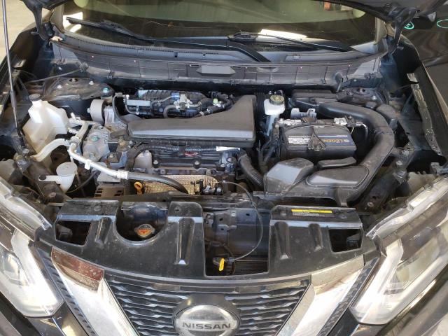 Photo 12 from auction – 2018 NISSAN ROGUE S with VIN KNMAT2MV1JP575360