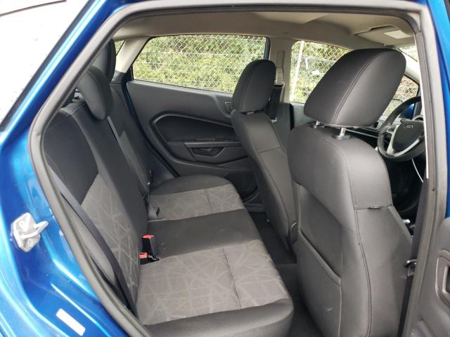 Photo 10 from auction – 2011 FORD FIESTA SE with VIN 3FADP4BJ6BM164806
