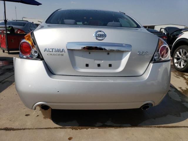 Photo 6 from auction – 2012 NISSAN ALTIMA BAS with VIN 1N4AL2AP2CN525223