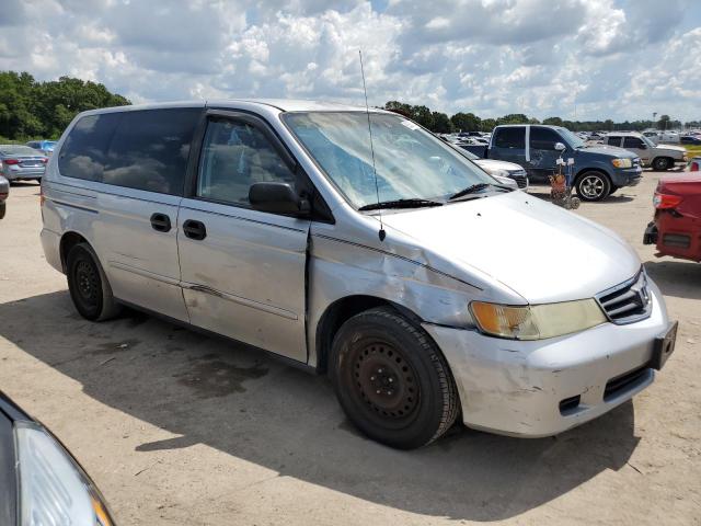 Photo 4 from auction – 2003 HONDA ODYSSEY LX with VIN 5FNRL18573B054180