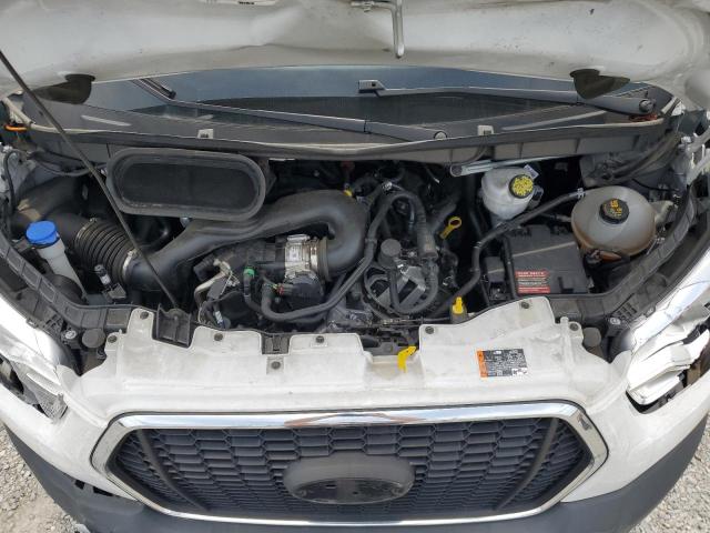 Photo 12 from auction – 2021 FORD TRANSIT T- with VIN 1FTBR1Y82MKA24762