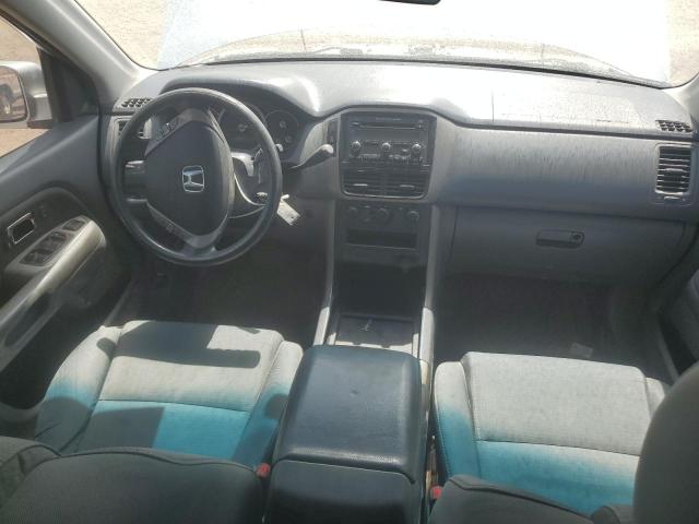 Photo 8 from auction – 2008 HONDA PILOT VP with VIN 5FNYF18298B014490